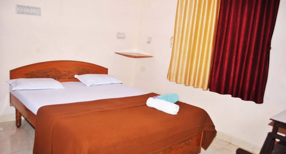 Hotel Umang, Sasan Gir 4